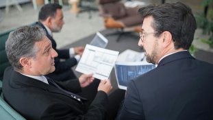 Empresas. / Foto Cortesía