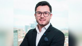 Juan Angel. / Foto Cortesía