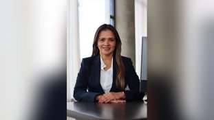 Liliana Lozada, country leader para DuPont Colombia.