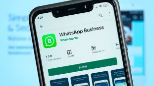 WhatsApp Business. / Foto cortesía