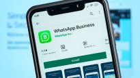 WhatsApp Business. / Foto cortesía