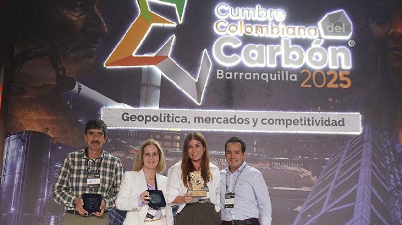 Minex. / Foto Cortesía