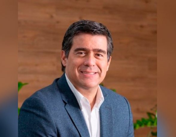 Diego Loaiza, director general para la Región Andina y Caribe del Grupo Familia.