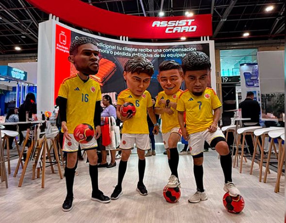 Anato 2026. / Foto cortesía