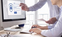 Ciberseguridad en las empresas