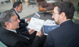 Empresas. / Foto Cortesía