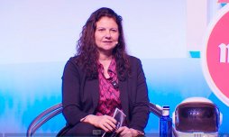  Erika Silva, consultora internacional  y experta en Marketing Gastronómico. / Foto Cortesía