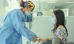 El HIC, entre los tres mejores del país en atención integral del cáncer en adultos