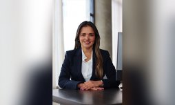 Liliana Lozada, country leader para DuPont Colombia.