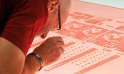 Proveedora Flexográfica. / Foto cortesía