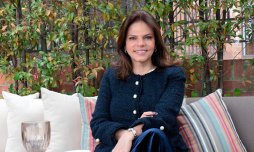 Flavia Santoro Trujillo, CEO de Conexiones Efectivas y expresidenta de ProColombia.