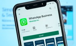 WhatsApp Business. / Foto cortesía