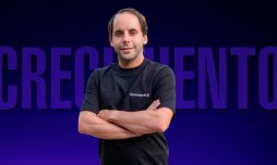 Carlos Ayalde, CEO de GatekeeperX. / Foto: cortesía