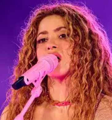 Shakira