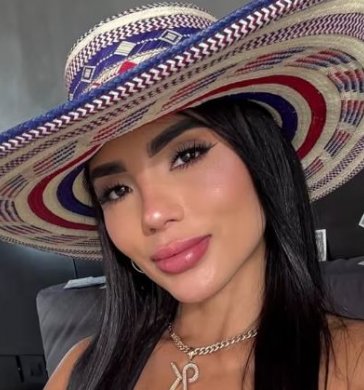 KARINA GARCIA / FOTO: COLPRENSA 