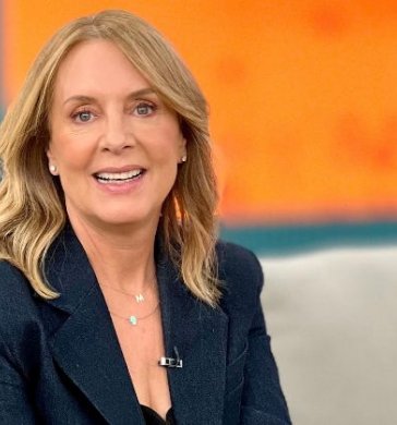 Las fronteras no son fronteras para Los Informantes: María Elvira Arango.