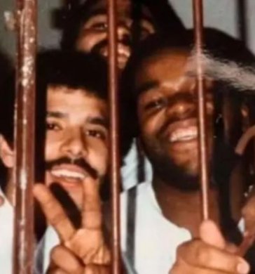 El día que Willie Colón fue arrestado con su orquesta en Medellín; la experiencia hasta inspiró una canción