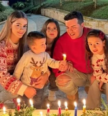 A un mes de la muerte de Yeison Jiménez, su esposa publicó su mensaje más íntimo