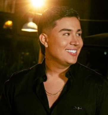 Jhaner Trujillo le canta al desamor con ‘Pa Volverme A Enamorar’.