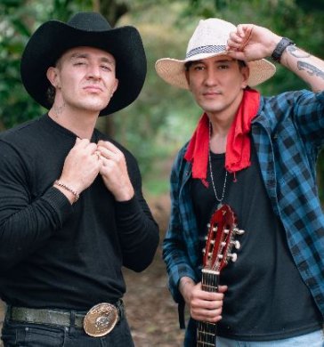 Del cafetal a las plataformas digitales: Luis Alfonso impulsa nuevo talento campesino.