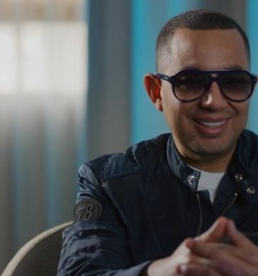 Mi voz no es de vallenato, yo nunca lo he negado: Felipe Peláez.