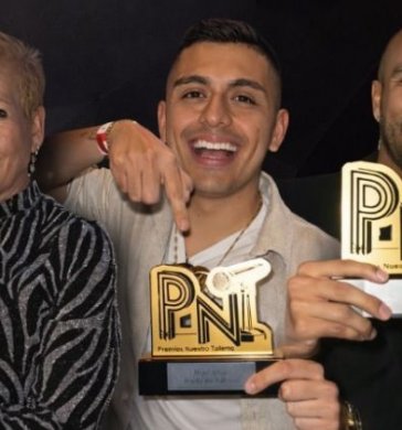 Premios Nuestro Talento 2026: la vitrina del arte emergente en Bogotá.