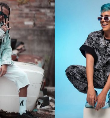 ‘La Playa’: el afrobeat de dos cucuteños que busca conquistar la industria musical.