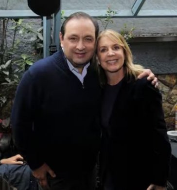 Escándalo Caracol: María Elvira Arango se pronuncia sobre Jorge Alfredo Vargas