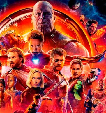 Marvel