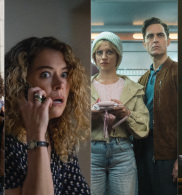 Mayo prende el streaming: estrenos y regresos que marcarán el entretenimiento.