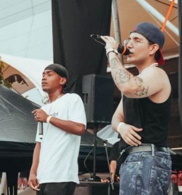 Jmc lanza ‘El Cielo’, una carta musical para quienes ya no están.