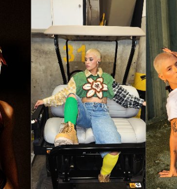 Entre luces y reguetón, una cucuteña se llevó todos los aplausos.