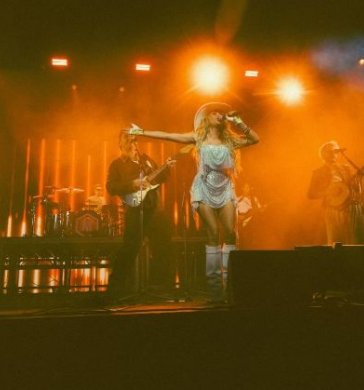 Colombia suena fuerte en Coachella: Morat y Karol G hacen historia.