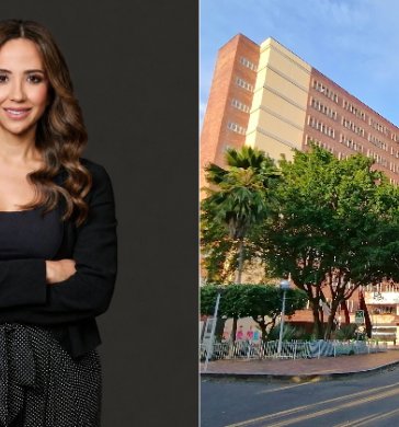 ‘La Copello’ convirtió el Erasmo Meoz en un relato de humanidad.