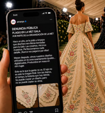MET Gala.