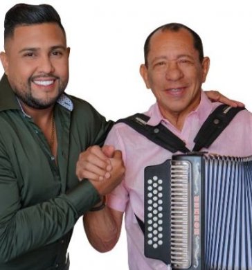 Desde Cúcuta, Alex Díaz le canta al amor con 'Bésame'.