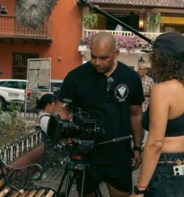 No Nacido representará a Colombia en muestra de cine en Cannes.