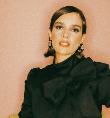 Paula Arenas convierte la nostalgia y el cambio en el corazón de su nuevo álbum.