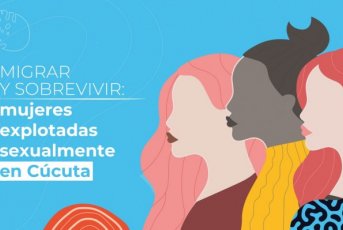 Migrar y sobrevivir