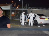 Luis Osorio fue asesinado por unos narcos