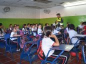 Educación Cúcuta 