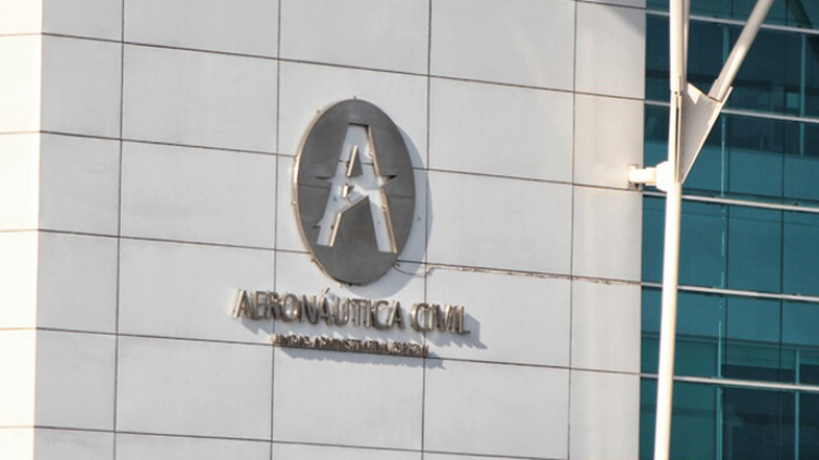 Aeronáutica Civil
