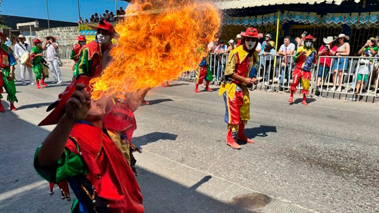 Carnaval de Barranquilla