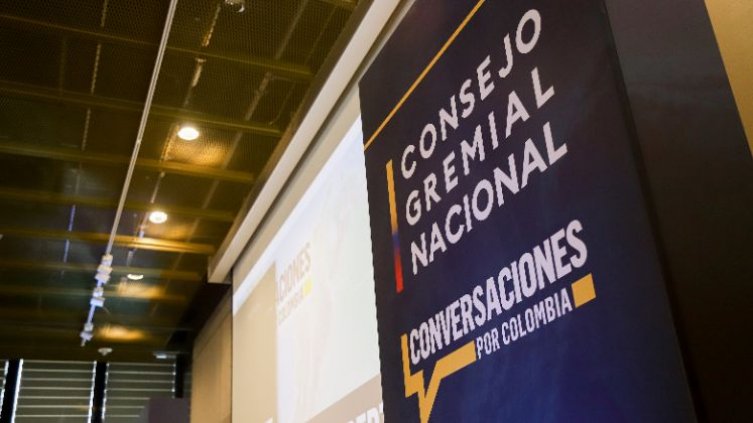 Consejo gremial. 