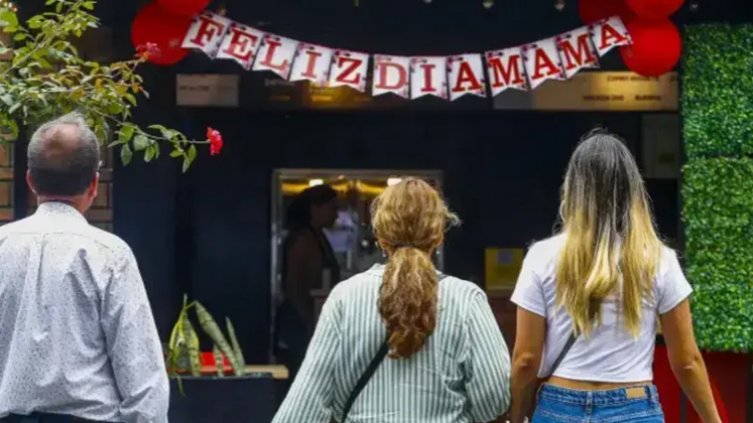 Día de la Madre