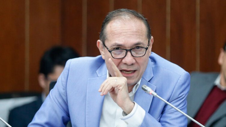 Mintrabajo Antonio Sanguino