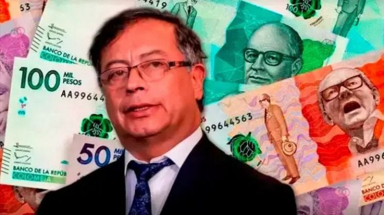 Presidente Petro podría decretar aumento del salario mínimo tras reunión con MinTrabajo, ¿de cuánto sería?