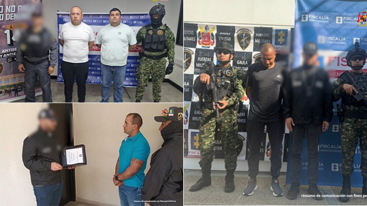 A los procesados les imputaron los delitos de peculado por apropiación y falsedad ideológica en documento público. / Foto: Cortesía