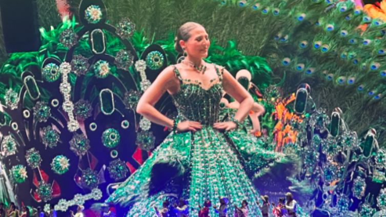 Carnaval de barranquilla