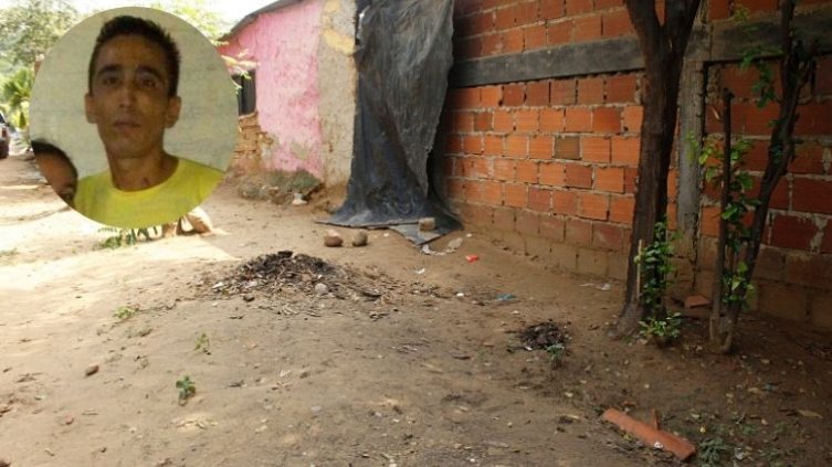 El Burro La Hamaca Asesinato